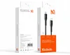 Mcdodo Ładowarka Kabel Usb-C Lightning Szybkie Ładowanie Do Podgląd zdjęcia produktu 24