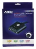 ATEN US424, Černá Náhled obrázku produktu 9