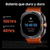 Samsung Galaxy Watch Ultra LTE L705 47mm biały tytanowy Podgląd zdjęcia produktu 5