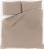 Musselin-Bettwäsche beige Produktbild-Vorschau 3