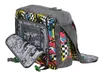 coocazoo City Stuff HangDang Umhängetasche 44 cm Laptopfach Produktbild-Vorschau 5