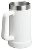 STANLEY 1913 Adventure geïsoleerde bierkan 0.7L - Frost Productafbeelding-voorbeeld 8