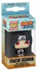 Naruto Shippuden - Itachi Uchiha   - Schlüsselanhänger Produktbild-Vorschau 3