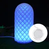 LED-Lampen-Kit Multicolor RGB-Nachtlicht MH001 für Produktbild-Vorschau 4