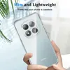 Hülle + 2X Schutzglas für Xiaomi Redmi Note 15 Pro Plus 5G Produktbild-Vorschau 7