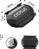 Cycplus C3 Trittfrequenz-Geschwindigkeitssensor Produktbild-Vorschau 13