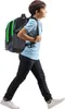 Schulrucksack 3 Teile Set Jungen Mädchen Elephant Hero Produktbild-Vorschau 15