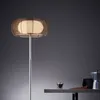Stehleuchte 2-flammig HxØ 162x42,5 cm Relax bronze chrom Produktbild-Vorschau 1