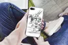 MuchoWow® Handyhülle Schutzhülle Hülle für iPhone SE 2022 Produktbild-Vorschau 3