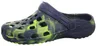 Sneakers Herren-Badeschuh Blau-Grün, Farbe:blau, EU Produktbild-Vorschau 6