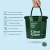 GreatVita kwas cytrynowy w proszku 5 kg wiadro | spożywczy Podgląd zdjęcia produktu 2