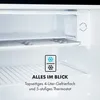 Klarstein Delaware Kühlschrank, 76 Liter Fassungsvermögen, Produktbild-Vorschau 7