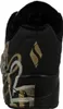 Baskets Femmes UNO-METALLIC LOVE 155523/BKGD noir/or de Voir les images du produit 37