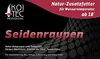 Koitec Seidenraupen 3kg (ca. 10 Liter) Produktbild-Vorschau 3