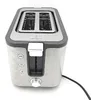 Krups Control Line Toaster KH442D, 2 Scheibe(n), Edelstahl, Produktbild-Vorschau 24