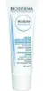 A close-up shot of a Bioderma Atoderm Nutritive cream tube. Podgląd zdjęcia produktu