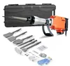 VEVOR Abbruchhammer Betonbrecher 2200W Elektrischer Hammer Produktbild-Vorschau 3