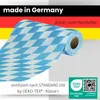 Sensalux Tischläufer 30cm x 25m bayern Produktbild-Vorschau 2