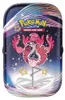 Pokémon-Sammelkartenspiel: Scarlet & Violet – Paldean Fates Produktbild-Vorschau 3