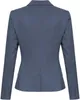 GREIFF Damen Blazer 1426-2820 Gr. 32 dunkelblau Produktbild-Vorschau 2