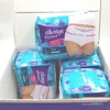 Always Discreet Plus, L, Frau, Weiß, 95 - 125 cm, Polybag, Produktbild-Vorschau 15