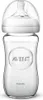 Philips AVENT SCF053/17 Natural-Babyflasche aus Glas Produktbild-Vorschau 1