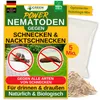 Green Guardia Nematoden gegen Nacktschnecken – 5 Mio. für Produktbild-Vorschau 1