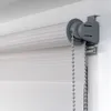 Victoria M. Klemmfix Doppelrollo / Duo Rollo, 70 x 150 cm, Produktbild-Vorschau 3