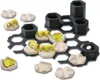Ravensburger GraviTrax Junior, Kuličkové dráhy, 3 rok/roky Náhled obrázku produktu 6