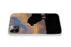 MuchoWow® Handyhülle Schutzhülle Hülle für iPhone 12 Pro Produktbild-Vorschau 5