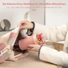 Müslibecher to Go 760ml+230ml Joghurtbecher mit Löffel Produktbild-Vorschau 4