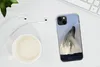 MuchoWow® Handyhülle Schutzhülle Hülle für iPhone 13 Wal - Produktbild-Vorschau 6