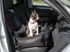 Hundeautositz, Hundebox, Hundebett, Transportboxen, Produktbild-Vorschau 2