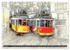 Straßenbahn Faszination (Wandkalender 2027 DIN A4 quer), Produktbild-Vorschau 7
