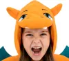 Guirca Drachenmädchen-kostüm  7-9 Years  7-9 Years Produktbild-Vorschau 5