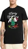 Spreadshirt Hello Kitty Und Cinnamoroll Weihnachten Männer Produktbild-Vorschau 1