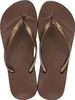 Ipanema Anatomic Flip-flops Braun EU 39 Frau Braun EU 39 Produktbild-Vorschau 2