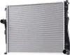 Van Wezel Wasserkühler für BMW 3 E46 + Cabrio Touring Produktbild-Vorschau 8