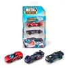 Metal Machines 67101, Súprava vozidla, 4 rok / roky, Kov, Náhľad obrázku produktu 22