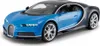 RC Bugatti Chiron Boys 27 MHz 1:14 blu Anteprima dell’immagine prodotto 2