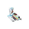 3Doodler Filament Create+ & Pro+ 250 PLA\″Neon Sunset Mix\″ Anteprima dell’immagine prodotto 4