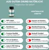 PURE NATURAL CHOICE | Curcuma Extrakt 15.000 - vegan, Produktbild-Vorschau 5