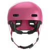 ABUS Fahrradhelm XOXO - Cityhelm im Skater-Look - Helm für Produktbild-Vorschau 2