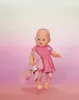 Zapf BABY born Mantel Set mit Kleid 43cm Produktbild-Vorschau 10