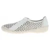Scarpe da donna Rieker 54516-80 weiss 38 Anteprima dell’immagine prodotto 3
