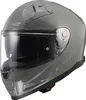 LS2 Integralhelm FF811 VECTOR II 3XL Grau Produktbild-Vorschau 2