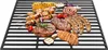 JOIEYOU Grille de cuisson en fonte 60x40cm Grille de Voir les images du produit 1