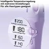 Lockenwickler, Kabelloser automatischer Lockenstab mit Produktbild-Vorschau 4