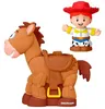 Fisher-Price Little People JKB08, 1,5 anni/anni, Anteprima dell’immagine prodotto 3