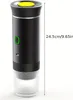 Přenosný espresovač 3 v 1 s tlakem 20 barů, mini kávovar s Náhled obrázku produktu 16